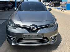 Renault SM3 essence full options