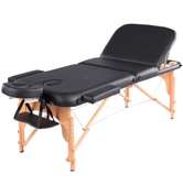 Table massage professionnel