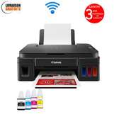 Imprimante Canon G3410