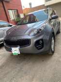Location Kia Sportage