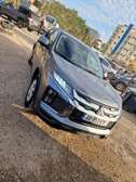 Mitsubishi ASX 4x4