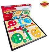 Ludo  - Jeu de réflexion magnétique