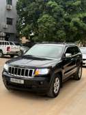 JEPP GRAND CHEROKEE 2014