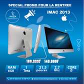 IMAC 2013 ICOR 7