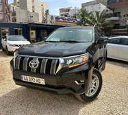 Toyota  land cruiser prado  TXL 2014