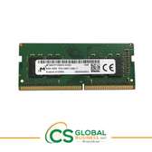 Barrette Mémoire RAM 8 GB | DDR4