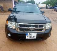 Ford escape 2012