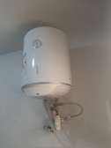 Chauffe eau