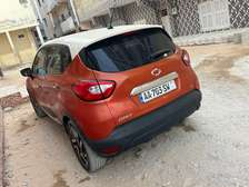 RENAULT QM3