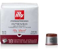 ILLY  IPERESPRESSO 100% Arabica | Illy 18 Capsules