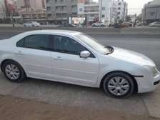 Ford Fusion à vendre