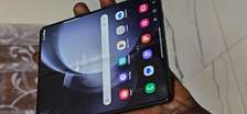 Samsung galaxy Z fold 5 256GB 12GB ram 2sim