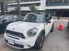 Mini cooper countryman s
