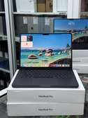 MacBook Pro 2024 M4 Pro