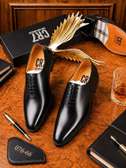 Chaussures élégantes christiano Ronaldo