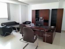 Bureaux à Sacré Cœur