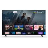 TCL 75" SMART QLED UHD 4K TV 75P635