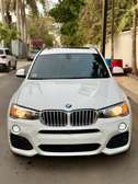 BMW X3 M package full options