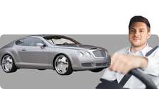 Chauffeur