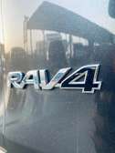 Toyota rav4 2019