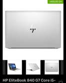 Hp elitebook 840 G7