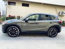 MAZDA GT CX5 AWD 4X4 FULL