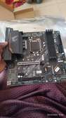 B460M MSI , B460M GIGABYTE