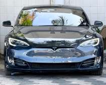 TESLA MODEL S  2016