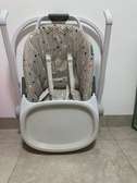 Chaise haute enfant bon état