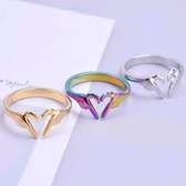 **💖 L'ART DU CŒUR ENTRE VOS DOIGTS 💍✨**