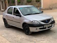 Renault Logan dacia