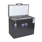 Congélateur Astech 300L Avec vitre