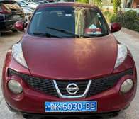 Nissan Juke 2011