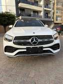 mercedes glc 2018 upgrade 2022