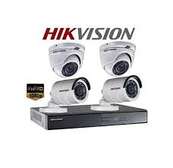 vente et insallation de cameras de surveillance