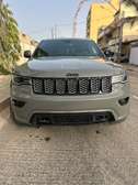 Jeep  Grand Cherokee 2020 essence Automatic