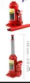 Cric bouteille hydraulique de 3, 5 ou 10 Tonnes