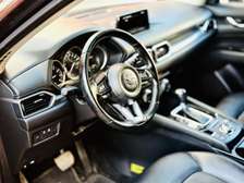 Location Mazda CX5