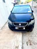 SEAT ALHAMBRA 2013 , 7 places