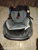 Chaise auto bébé