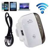 Wifi Repeteur