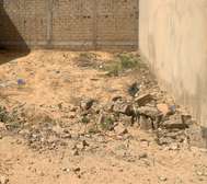 Terrain 150m² Niague Sicap Belle Ville - TF