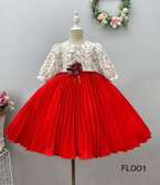 ROBE 2 A 8ANS