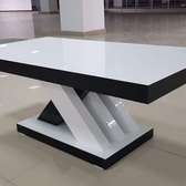 Table basse made in Sénégal