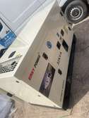 Groupe électrogè 50kva et 32 kva