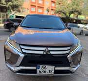 Mitsubishi Eclipse 2019