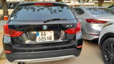 Bmw x1 2015