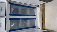 Refrigerateur astech side by side