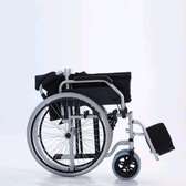 Fauteuil roulant manuel Haut de gamme