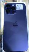 Iphone 14 pro max 128gb